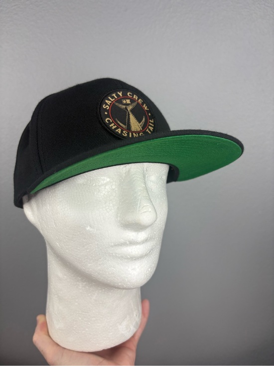 Salty Crew Other - Salty Crew Tailgate 6 Panel Hat